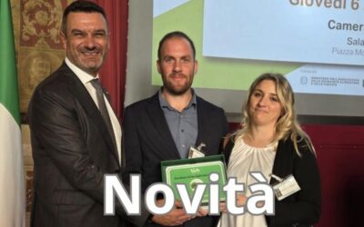 Premio Bandiera Verde 2025