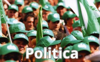 Manifestazione a Bruxelles