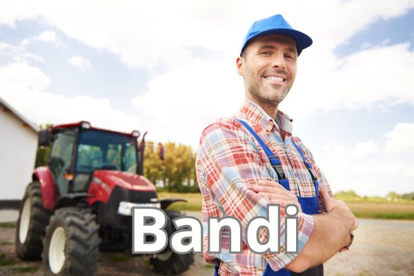 Bando Giovani in agricoltura