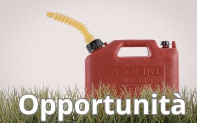 Credito d’Imposta carburante agricolo