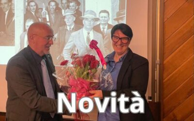 Rinnovo organi CIA FVG