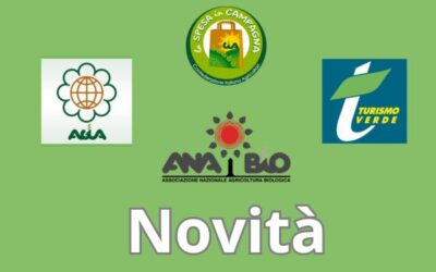 Nuovi referenti Associazioni CIA FVG