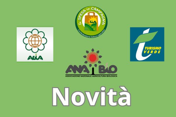 Nuovi referenti Associazioni CIA FVG