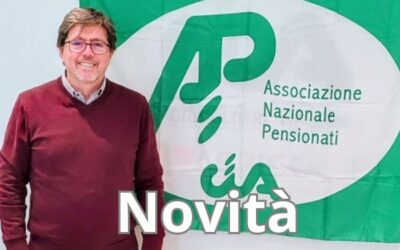 Elezione presidente ANP FVG