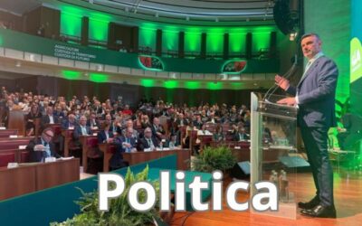 IX Assemblea Elettiva