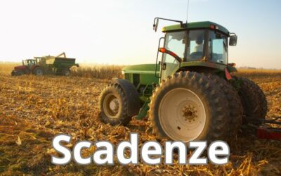Revisione trattori veloci