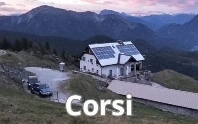Corso operatore agrituristico