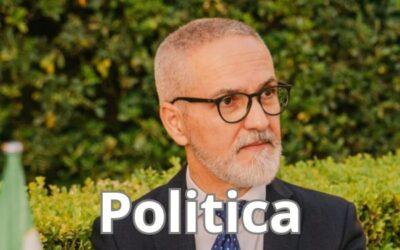Nomina direttore nazionale CIA