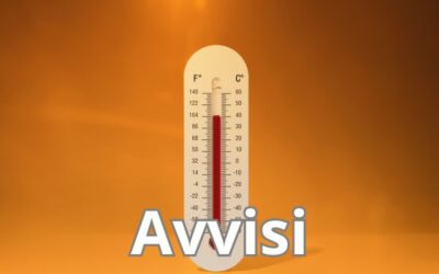 Ordinanza caldo Friuli Venzia Giulia
