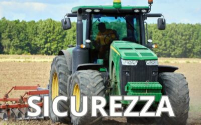 Corso gratuito trattori