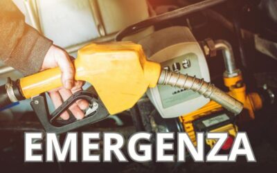 Assegnazione gasolio agricolo
